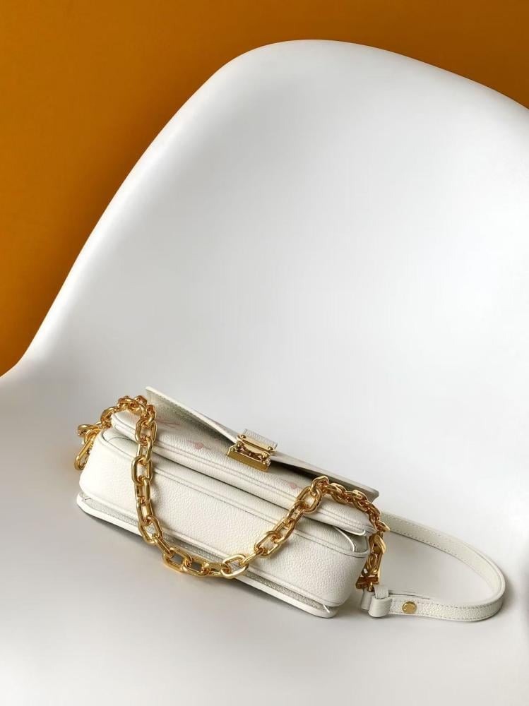 Leather Top Handle Bag Style 1706964233