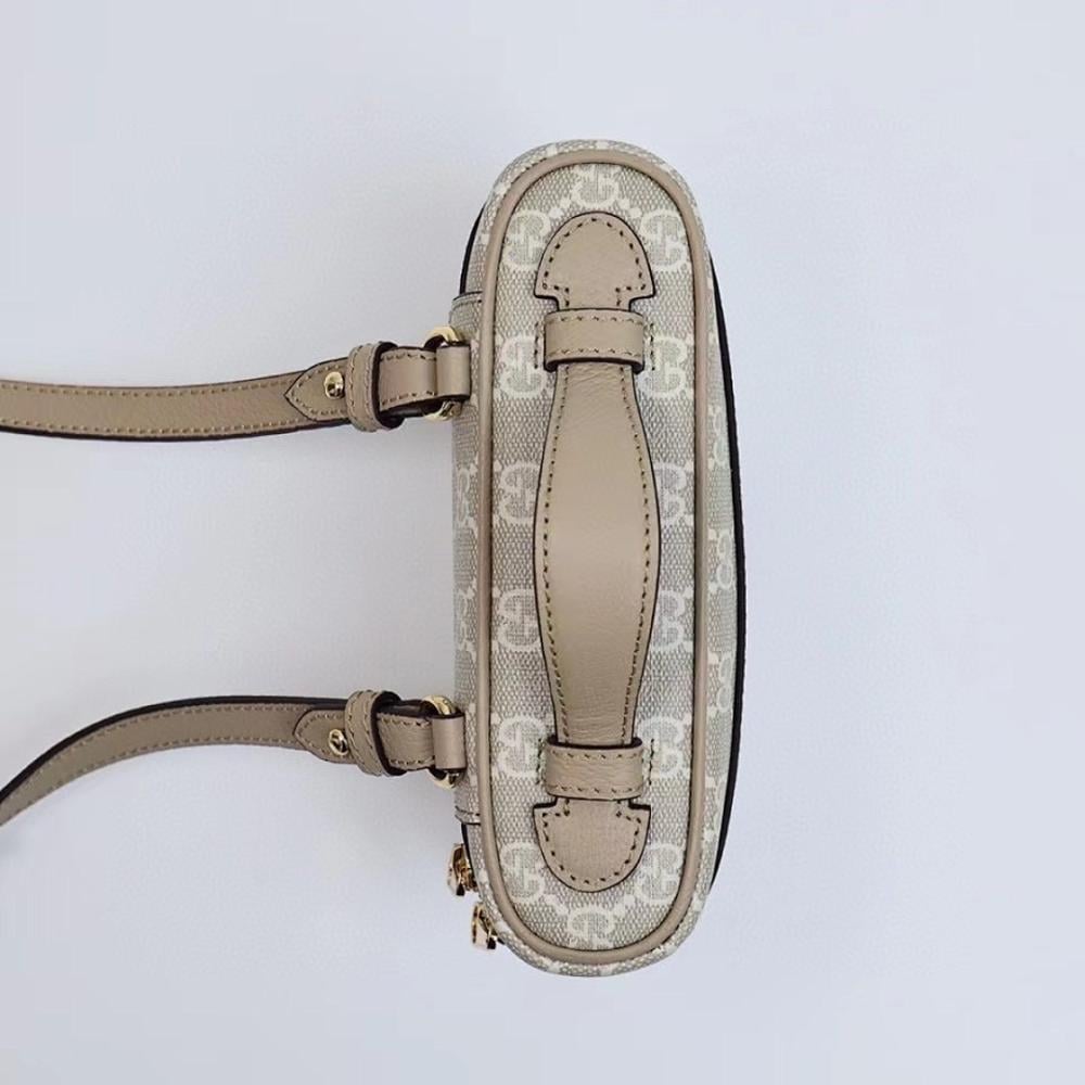 Modern Elegant Bag 22.5x14x7.5cm