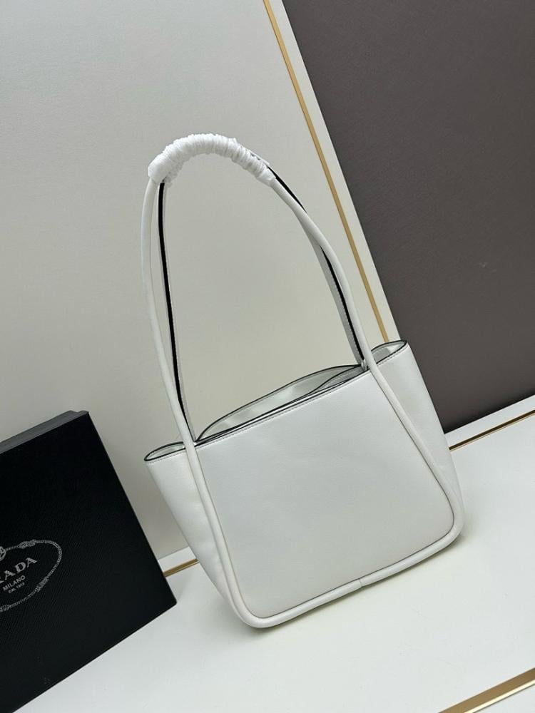 Luxury Leather Tote Bag 31x19x13cm