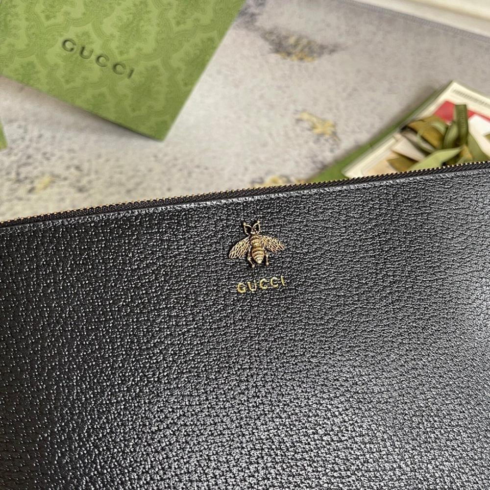 Modern Italian-Inspired Top Handle Bag 30.5x21x1.5cm