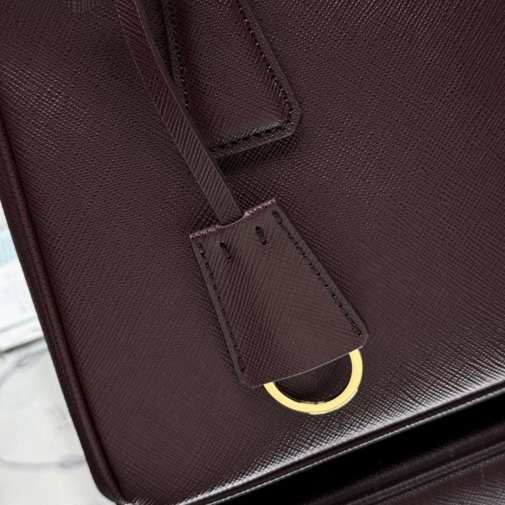 Classic Leather Top Handle Bag Style 1135934619
