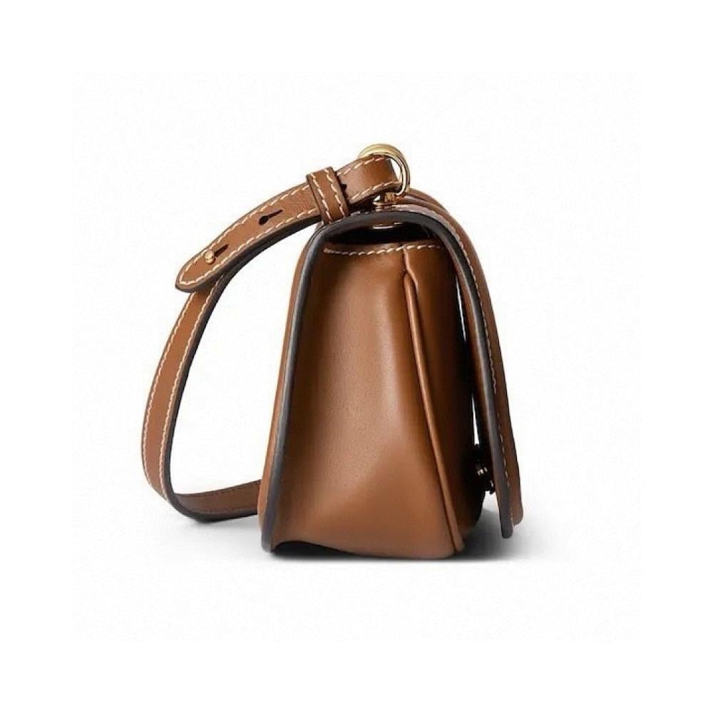 Elegant Stylish Bag 21.5x11x8cm
