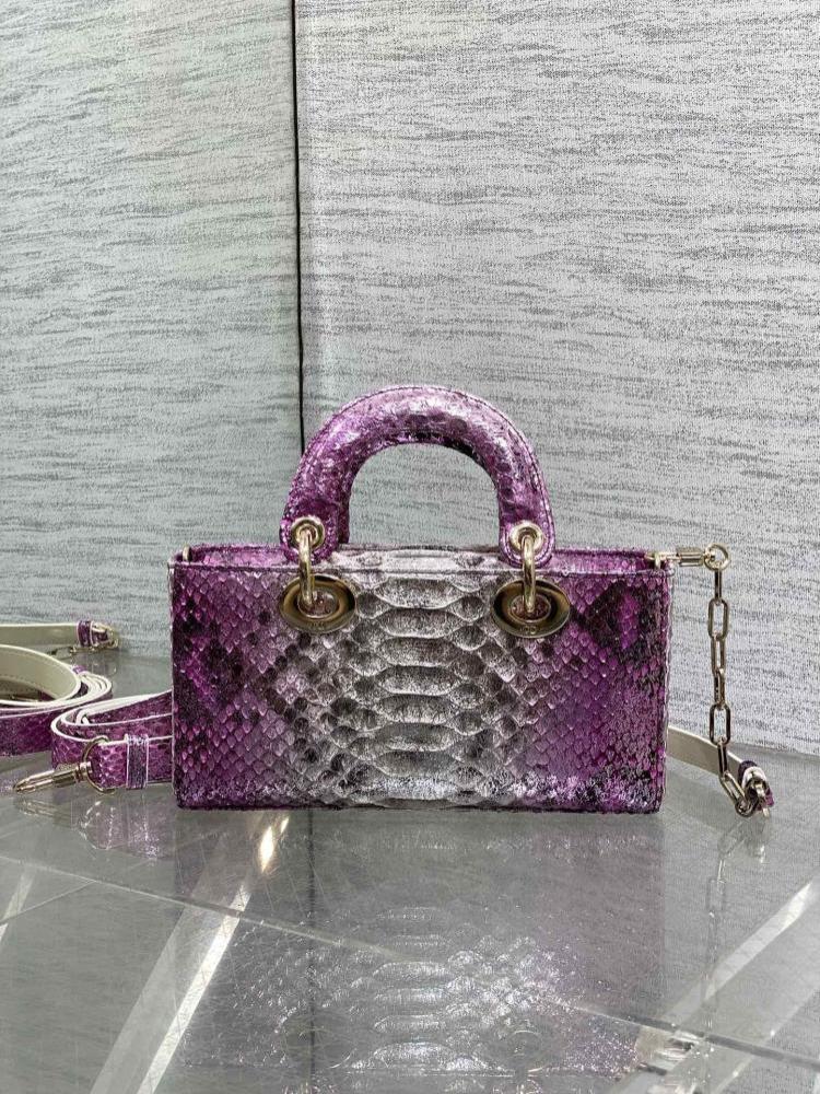 Leather Top Handle Bag Style 1403462514