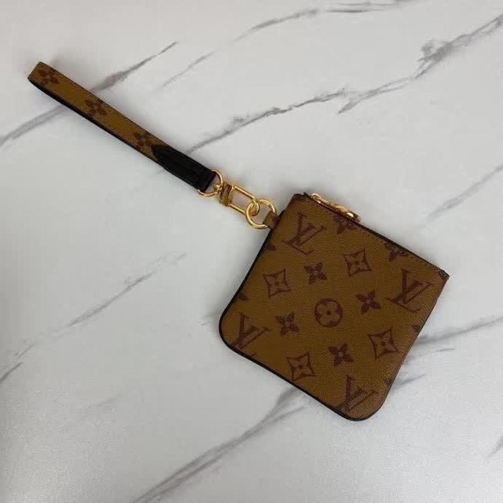 Modern Elegant Top Handle Bag 19.5x11.5x3cm