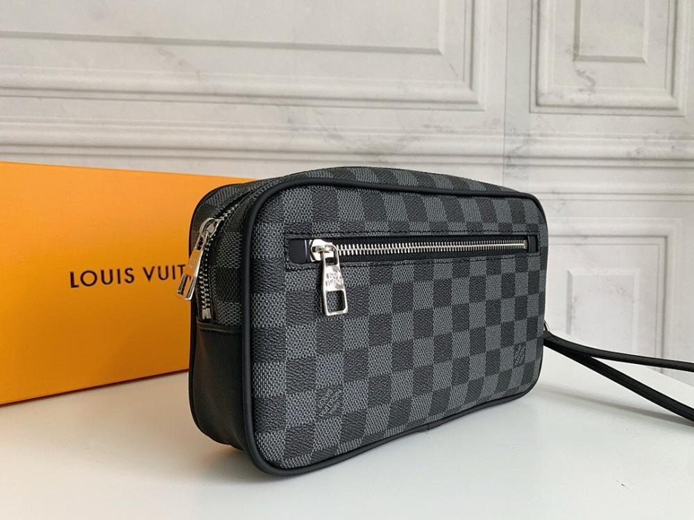 Stylish Canvas Shoulder Bag 24x16x6cm