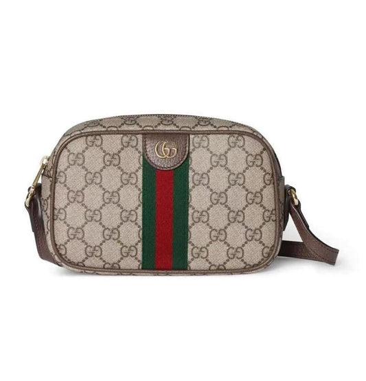 Modern Elegant Bag 21x12.5x5cm