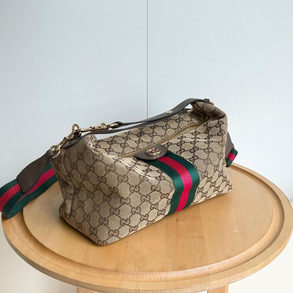 Luxury Stylish Top Handle Bag 29x19x13.5cm