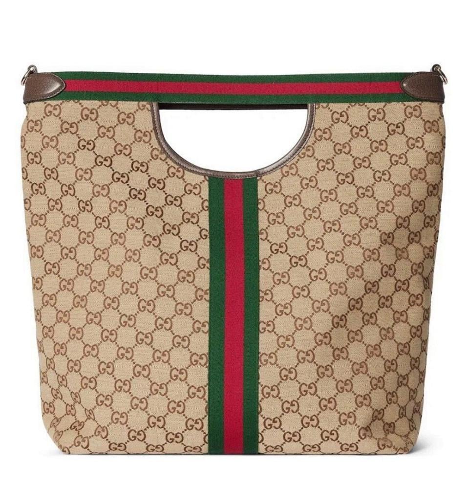 Luxury Crossbody Bag