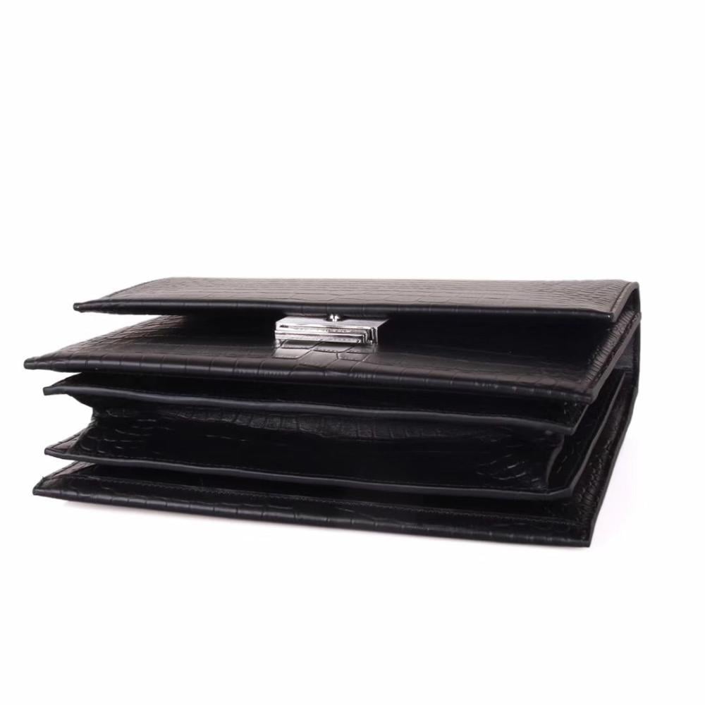 Luxury Top Handle Bag