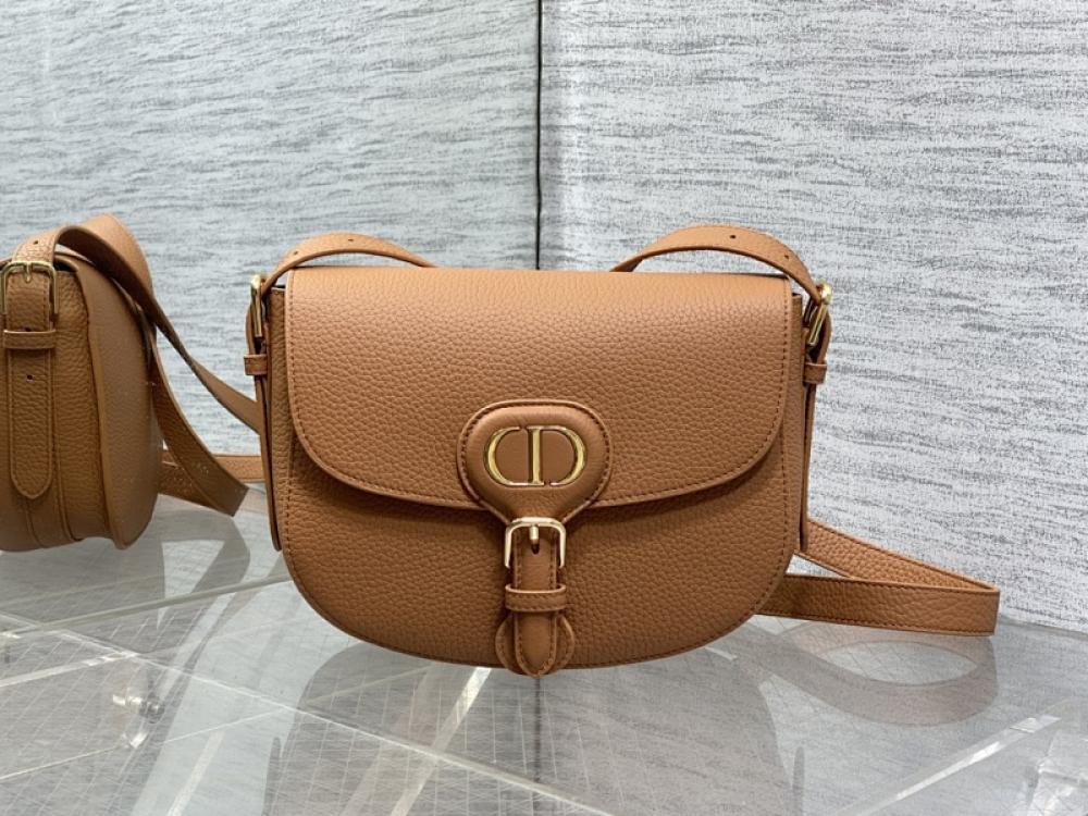 Luxury Leather Top Handle Bag Style 669070543