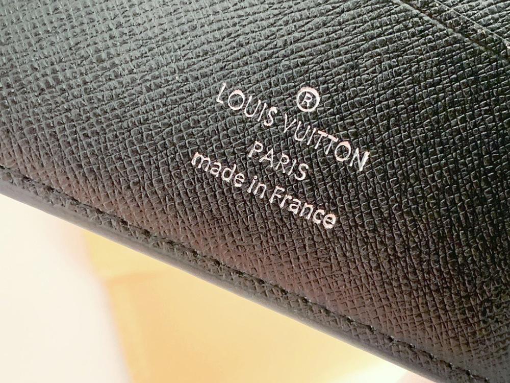 Classic Refined Wallet 11x9cm