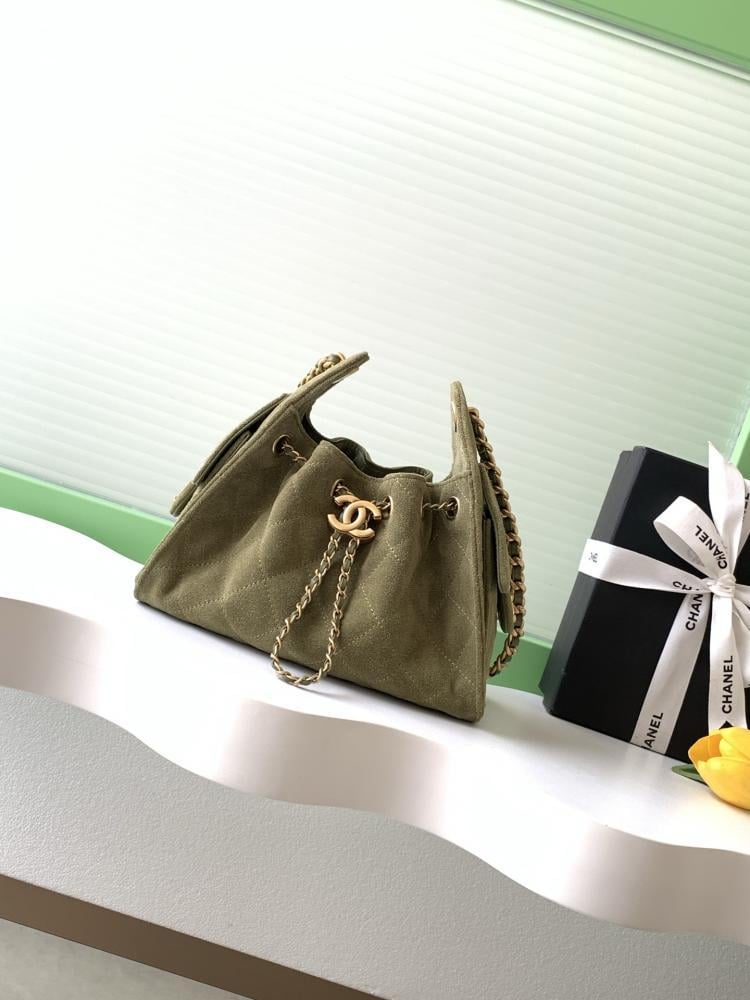Leather Top Handle Bag Style 329329358