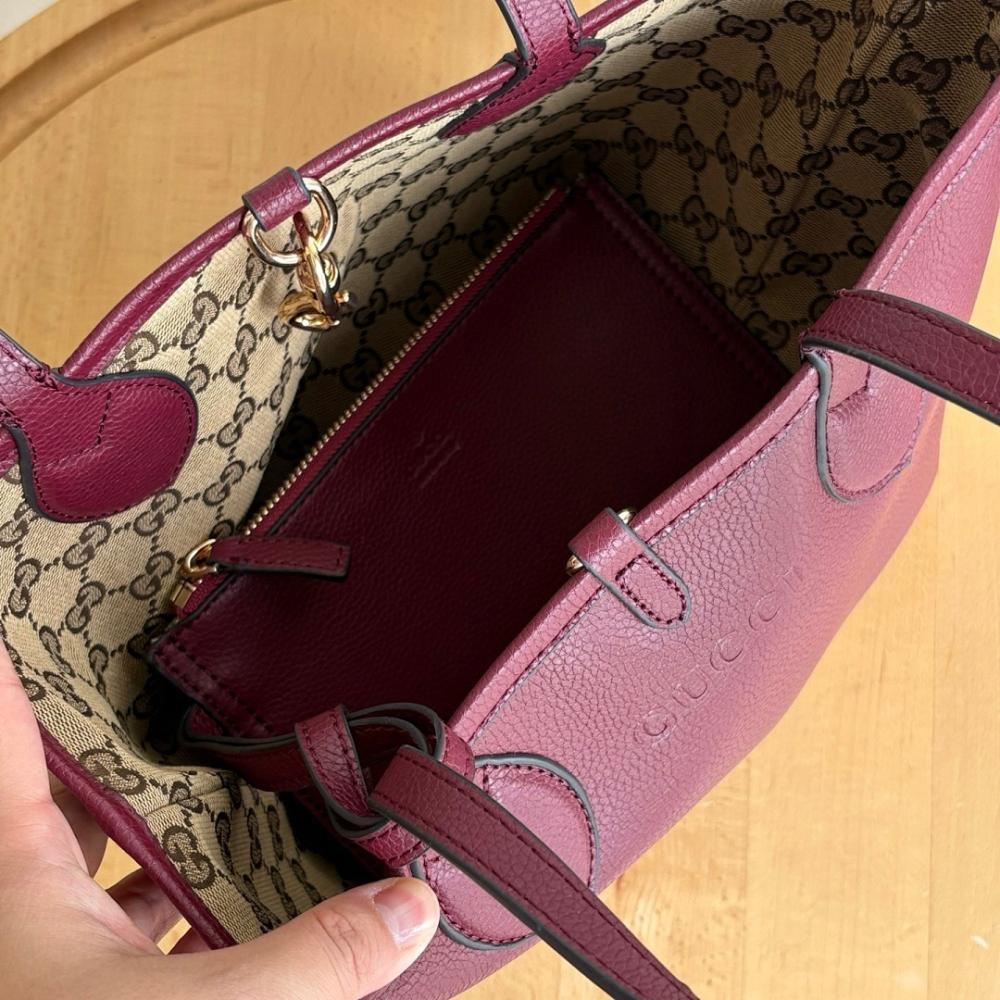 Modern Premium Bag 21x18.5x16cm