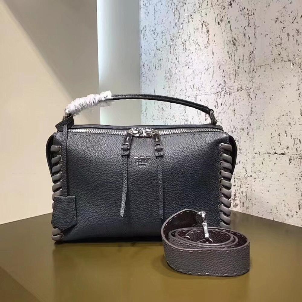 Luxury Top Handle Bag Style 127919424