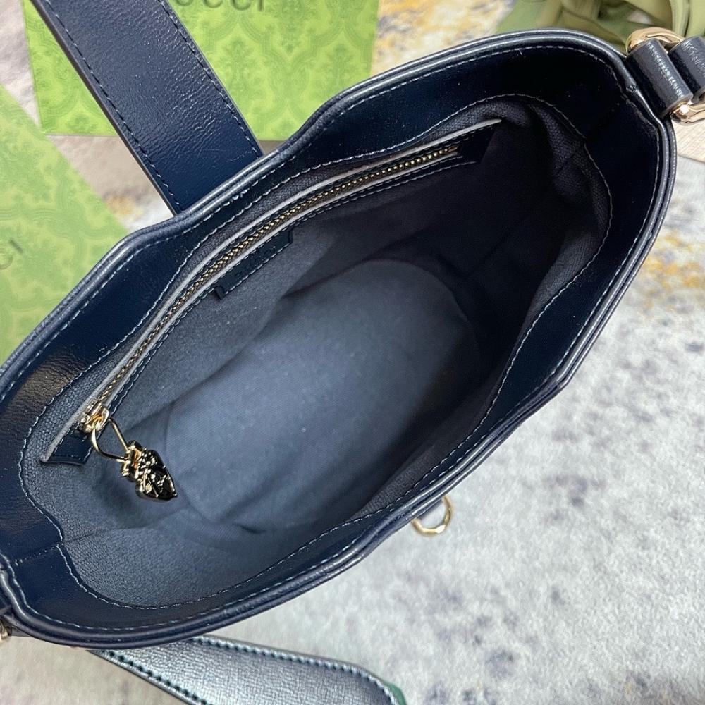 Modern Top Handle Bag