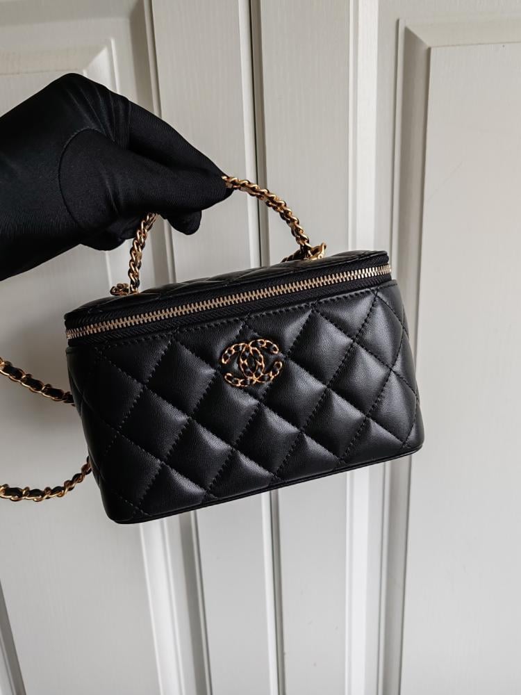Leather Shoulder Bag Style 1841516355