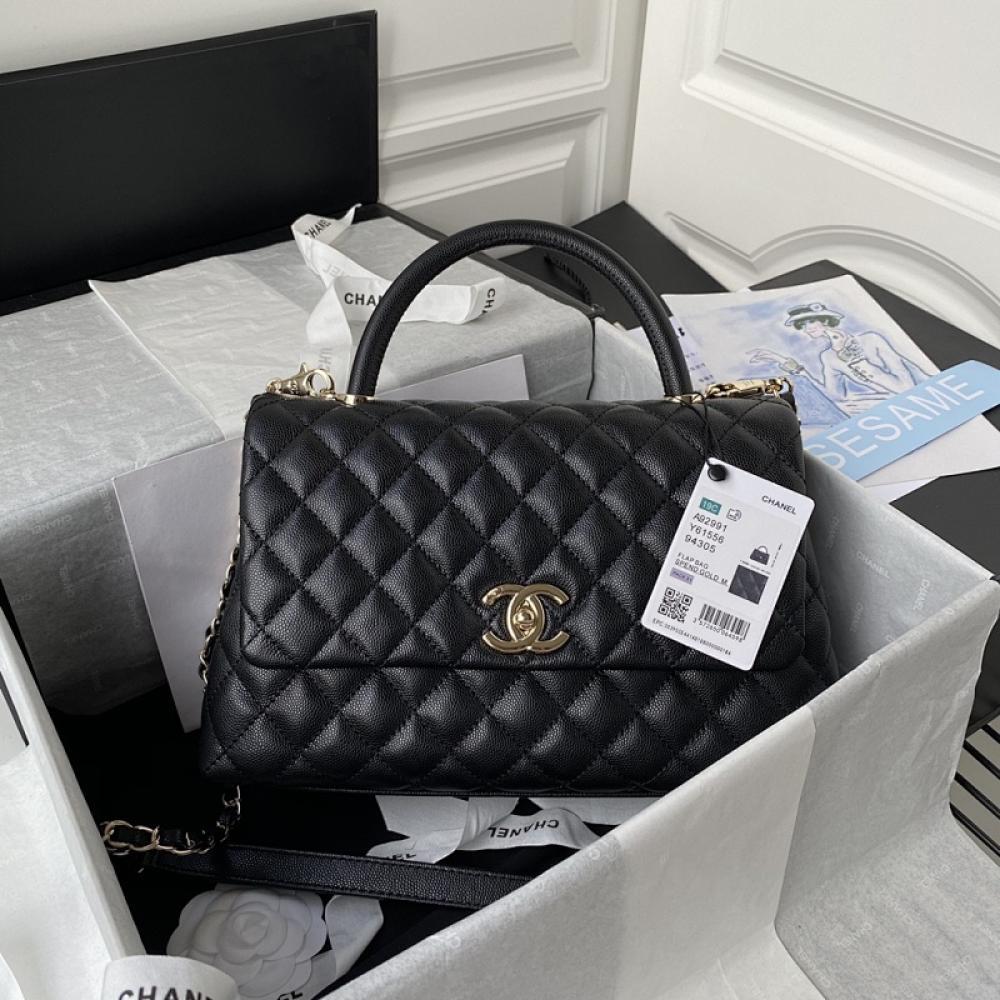 Classic Top Handle Bag Style 1439500419