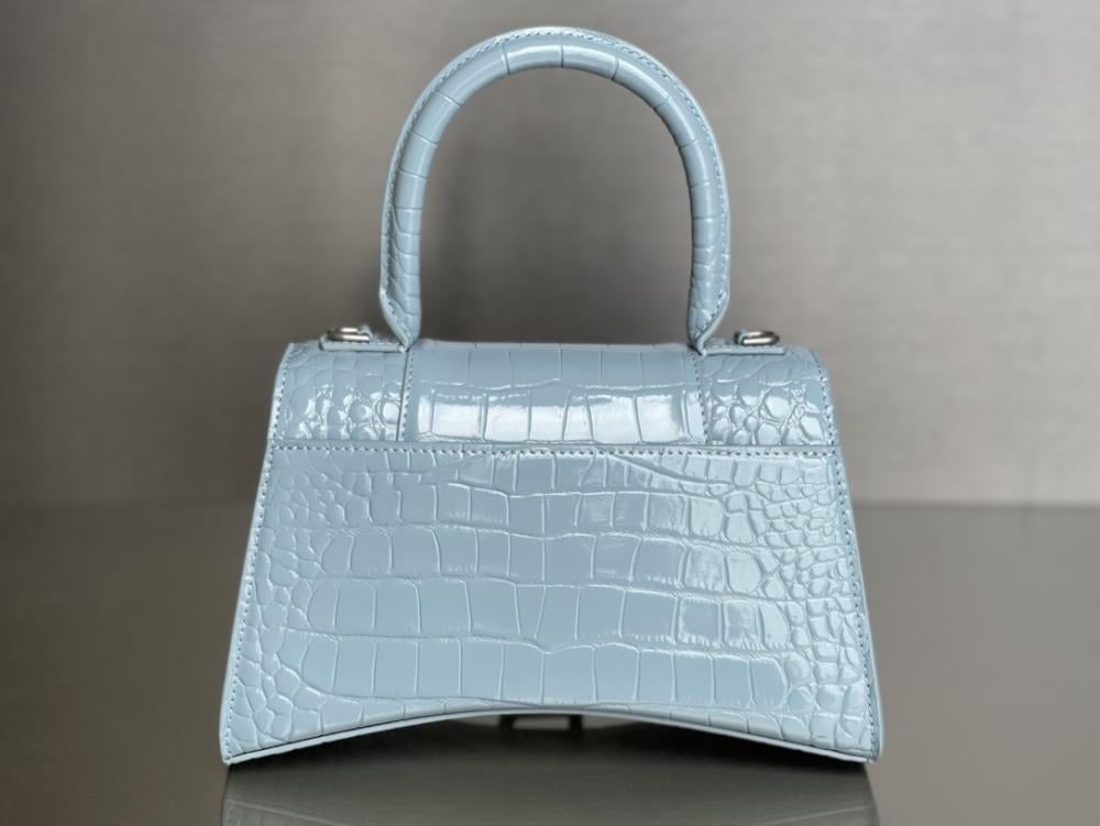Luxury Top Handle Bag Style 1583975179
