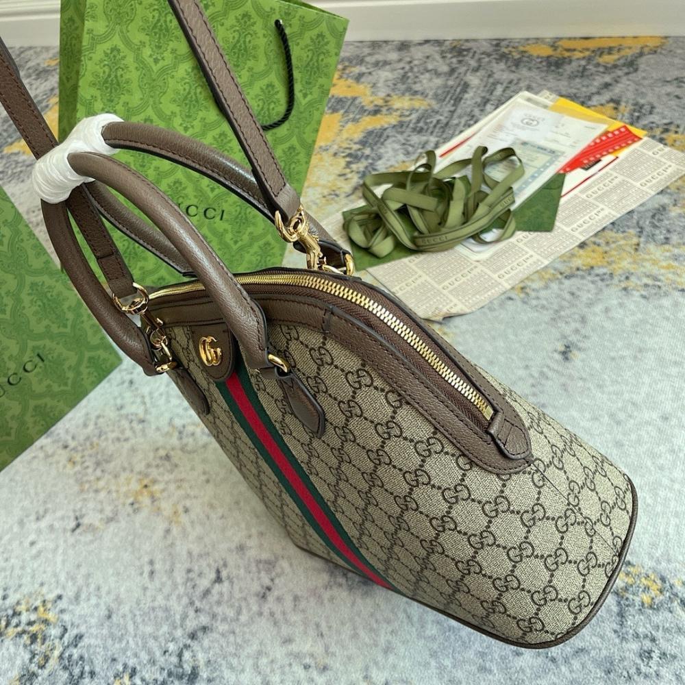 Italian-Inspired Elegant Bag 32x26x13cm
