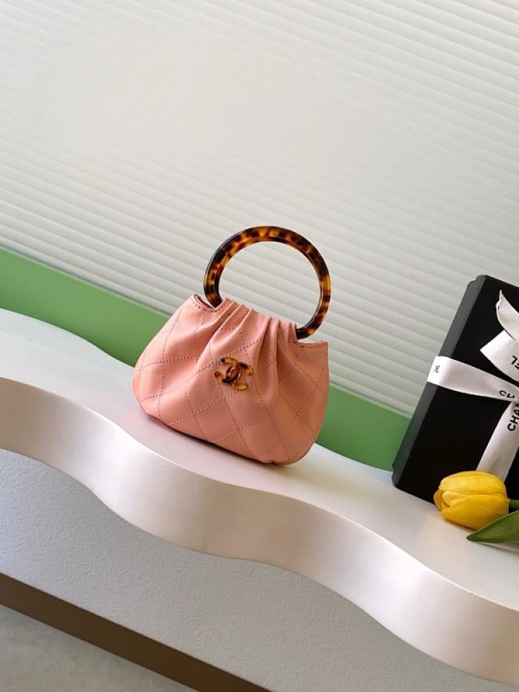 Classic Top Handle Bag Style 892523030