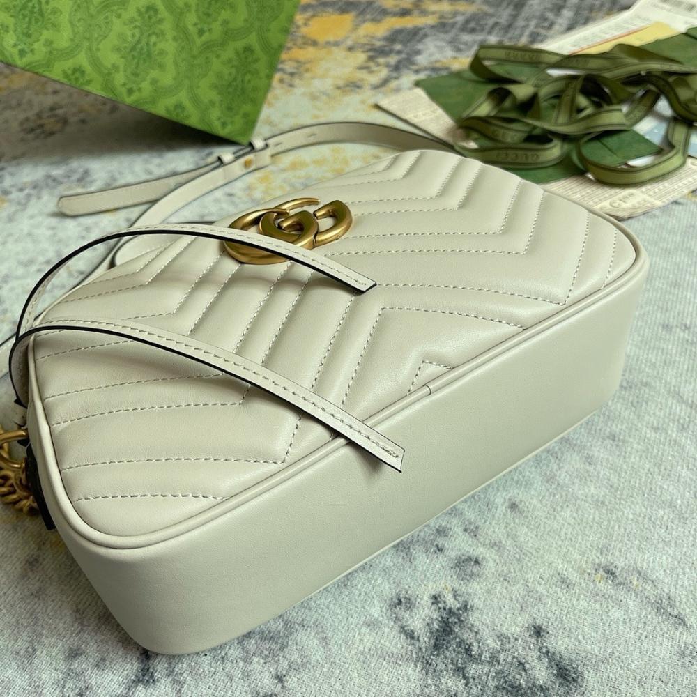 Stylish Refined Crossbody Bag 24x12x7cm