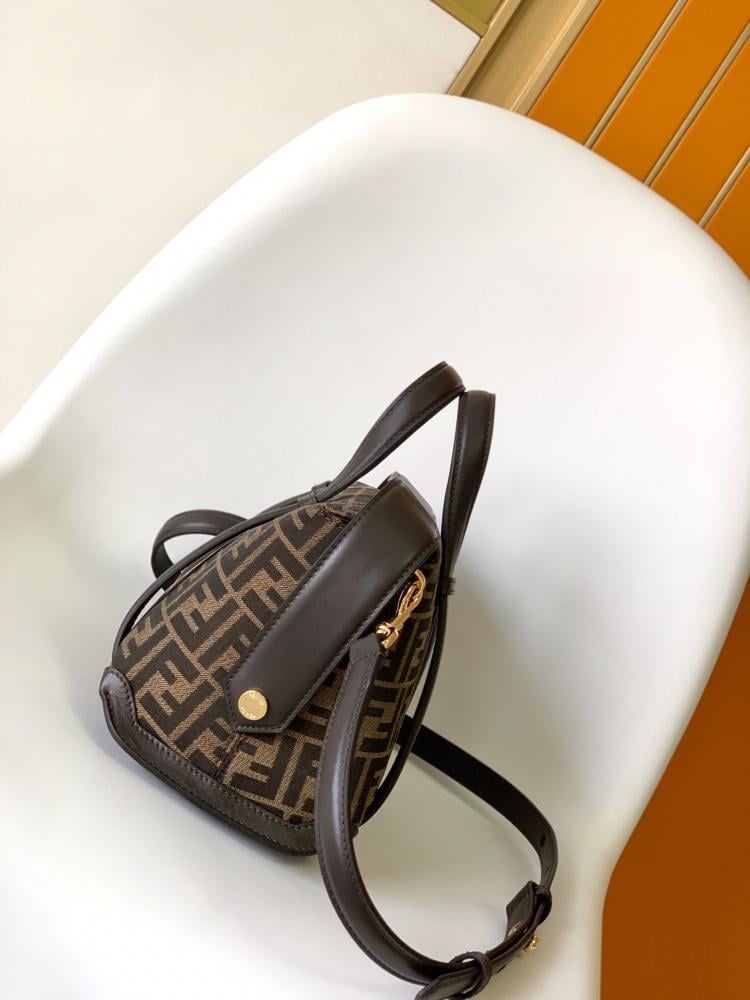 Leather Top Handle Bag Style 1559858606