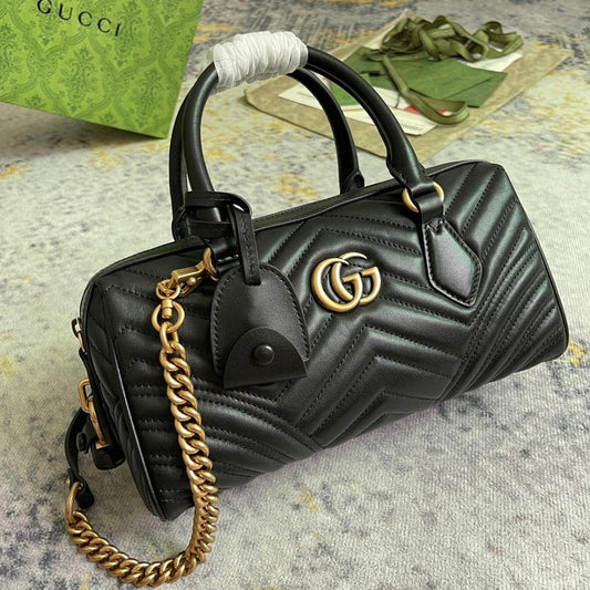 Italian-Inspired Luxury Bag 27x13.5x10cm