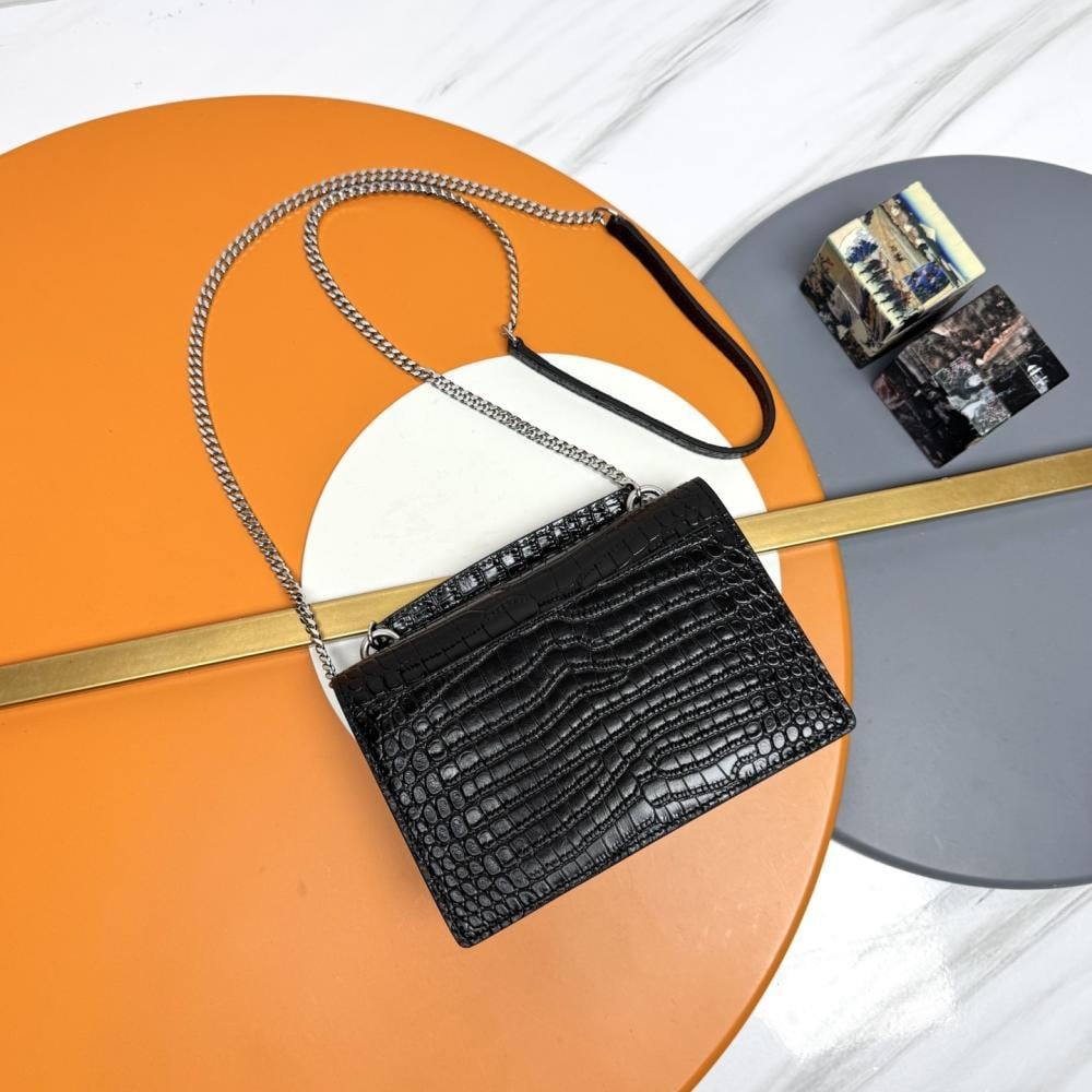 Leather Crossbody Bag Style 1723497739
