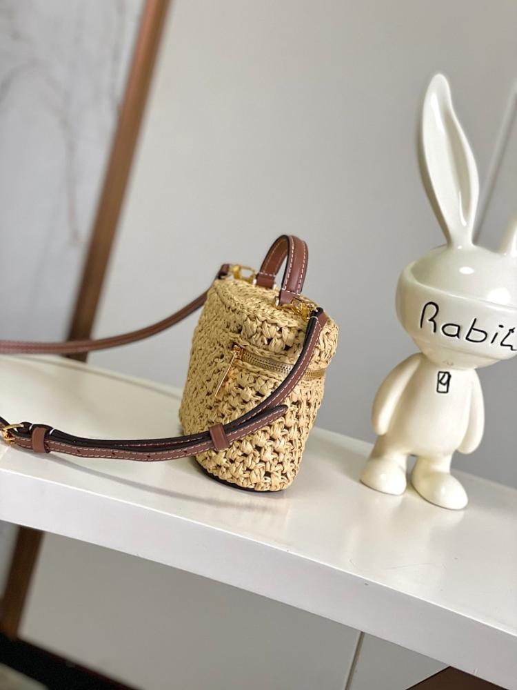 Luxury Elegant Calfskin Bag