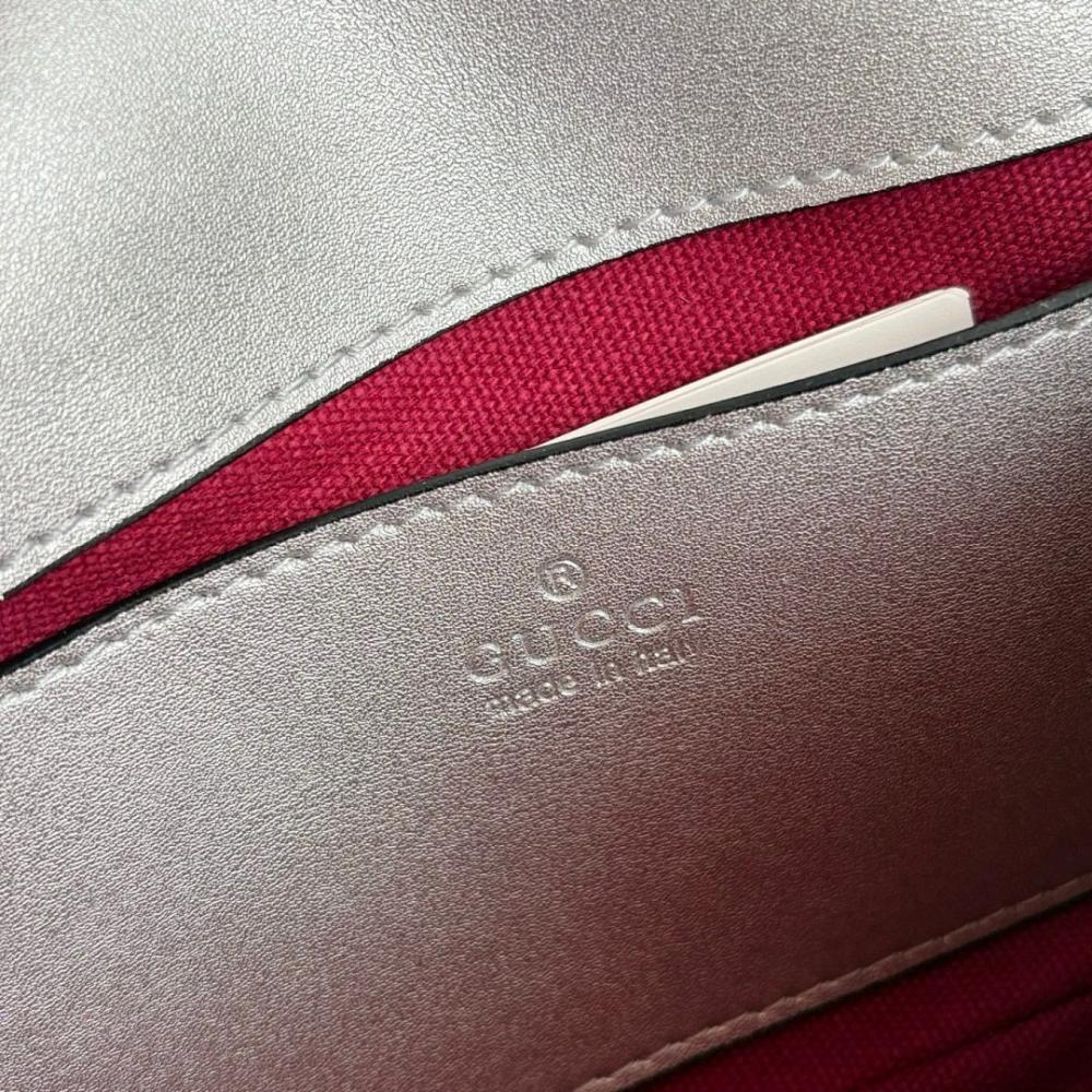 Classic Modern Top Handle Bag 22x6x13cm