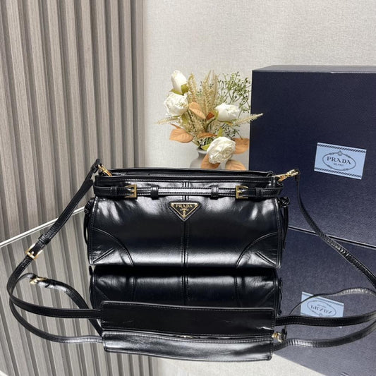 Leather Crossbody Bag Style 1728501138