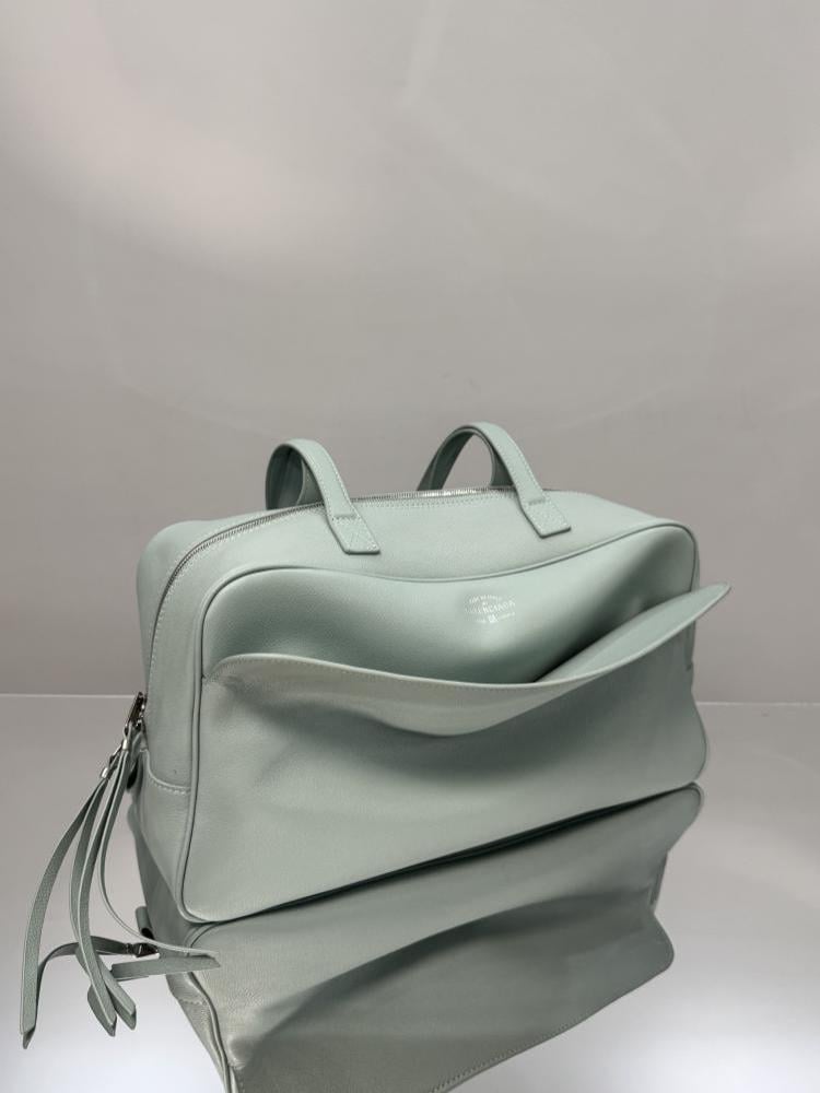 Classic Top Handle Bag Style 820321370