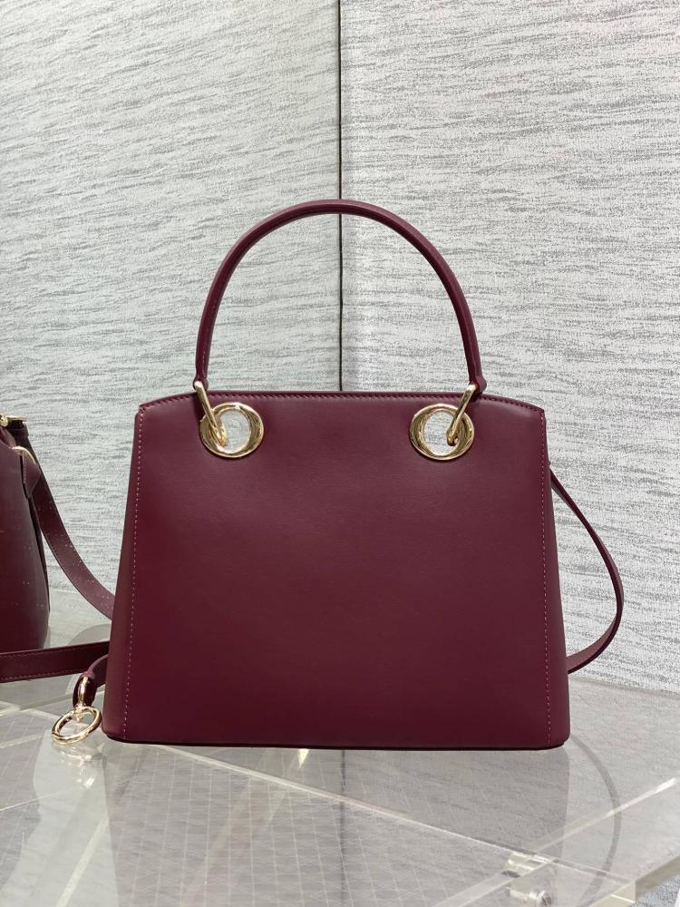 Classic Luxury Top Handle Bag Style 1806006578