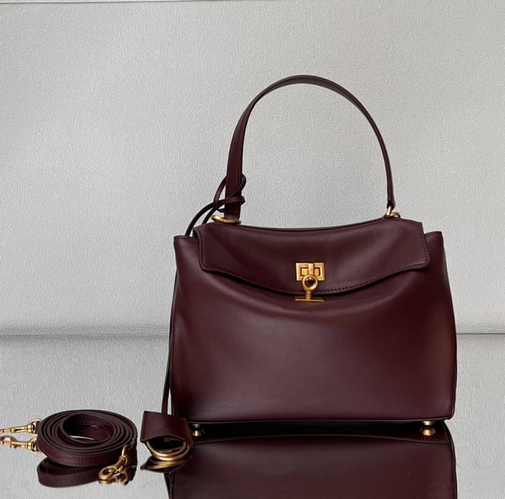 Luxury Top Handle Bag Style 1517885239