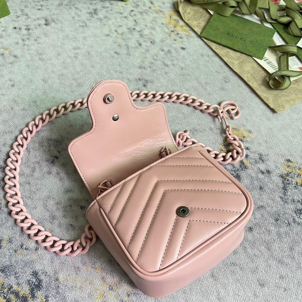 Elegant Premium Bag 12x12.5x7cm