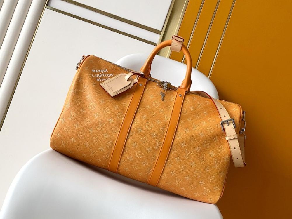 Alma Travel Bag Style 851554612