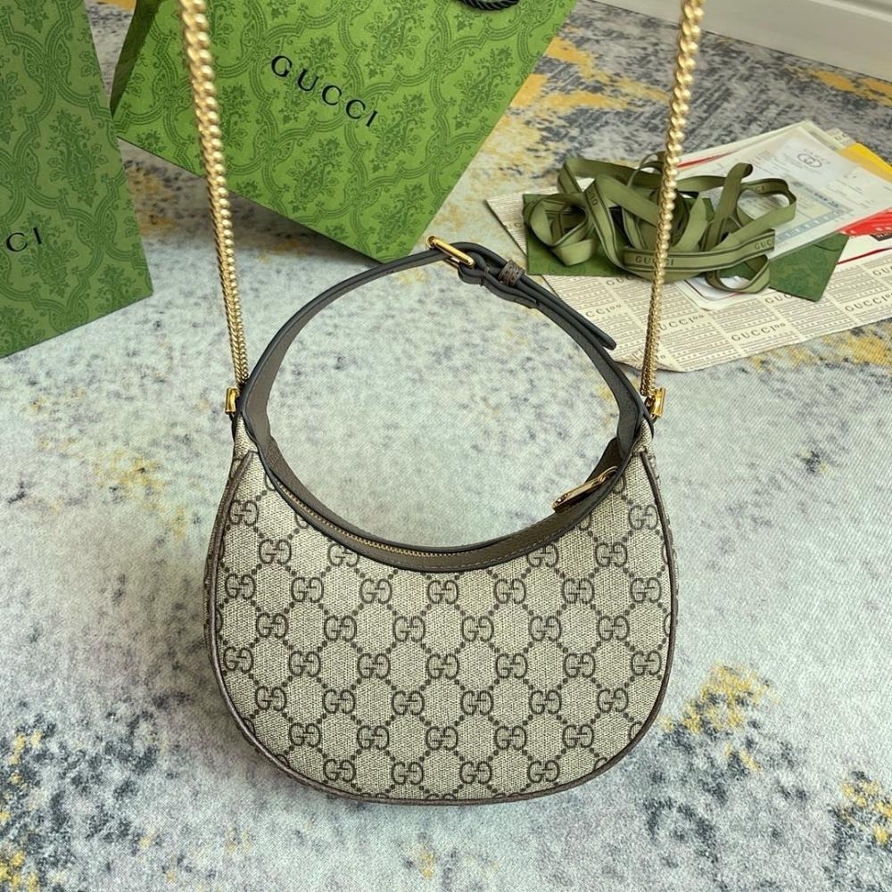 Classic Shoulder Bag 20x14.5x4cm