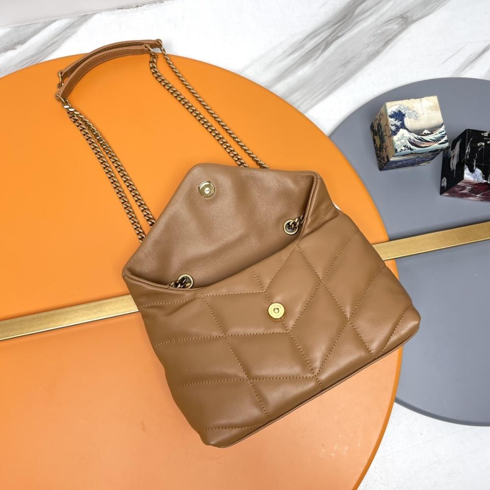 Lambskin Shoulder Bag Style 1994780059