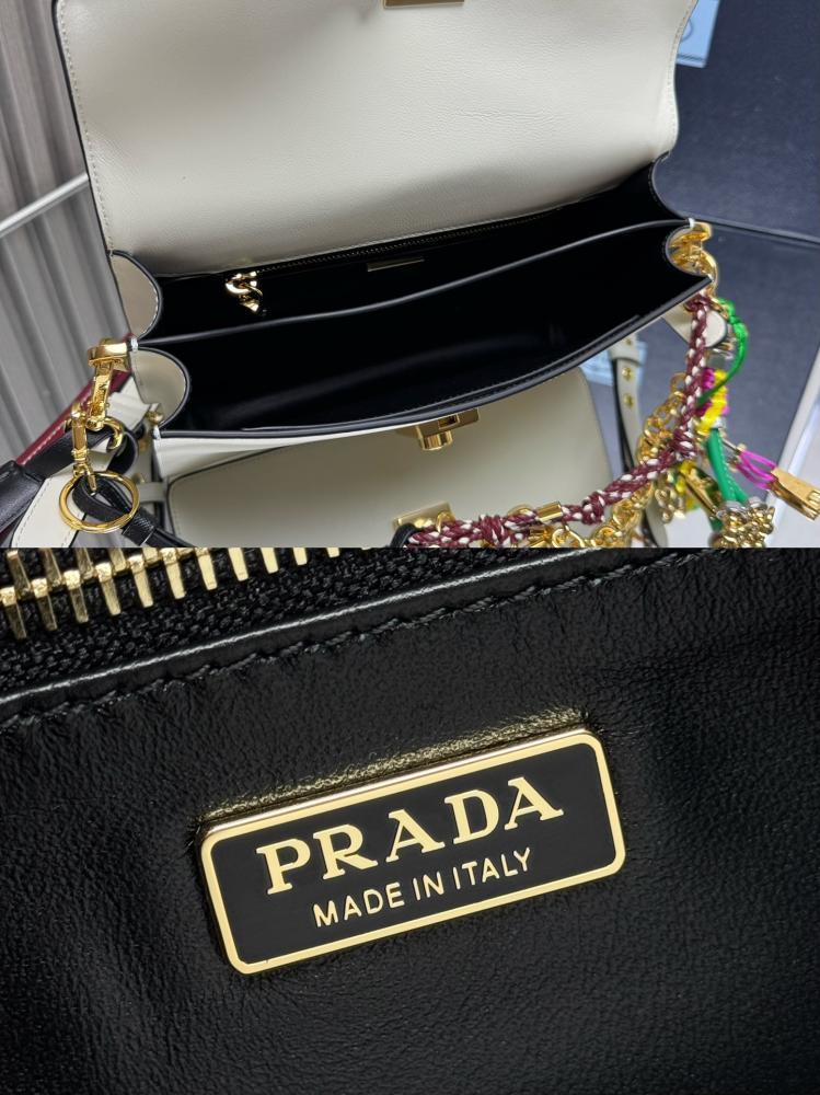 Leather Shoulder Bag Style 486789662