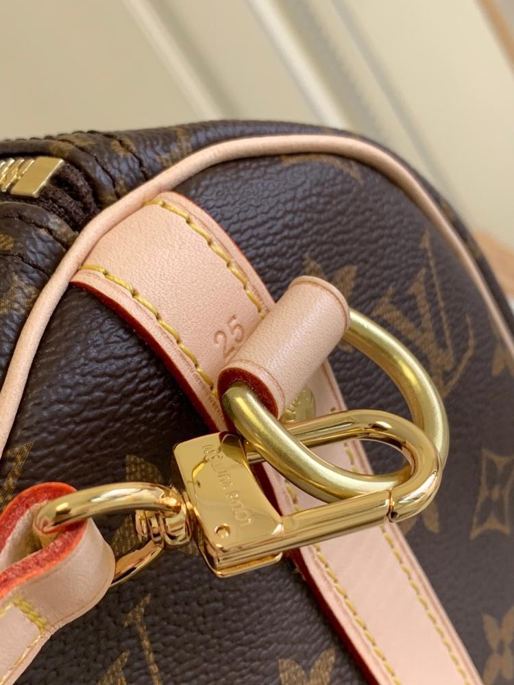 Modern Elegant Shoulder Bag 25x19x15cm
