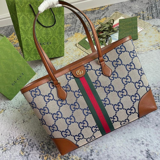 Classic Refined Bag 38x28x14cm
