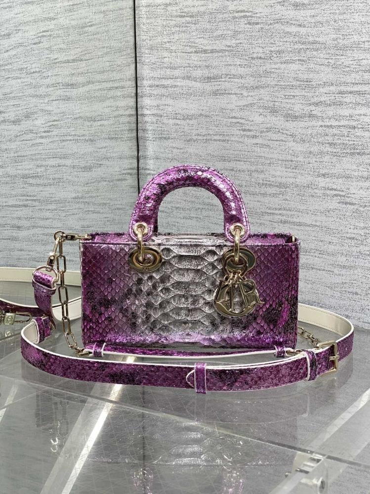 Leather Top Handle Bag Style 1403462514
