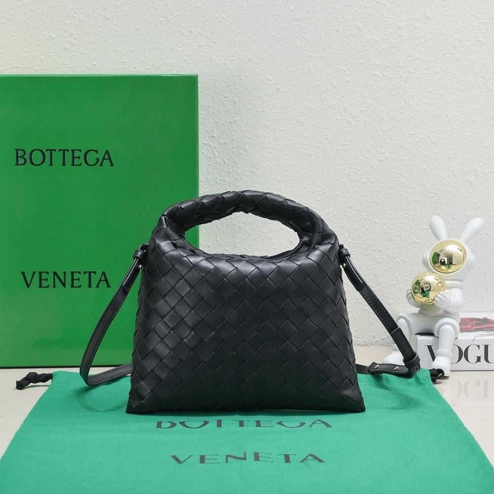 Modern Luxury Shoulder Bag 25.5x14.5x11cm