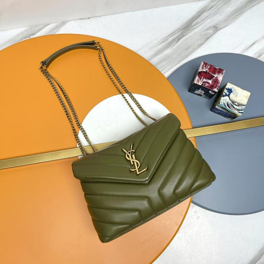Luxury Top Handle Bag Style 55181790