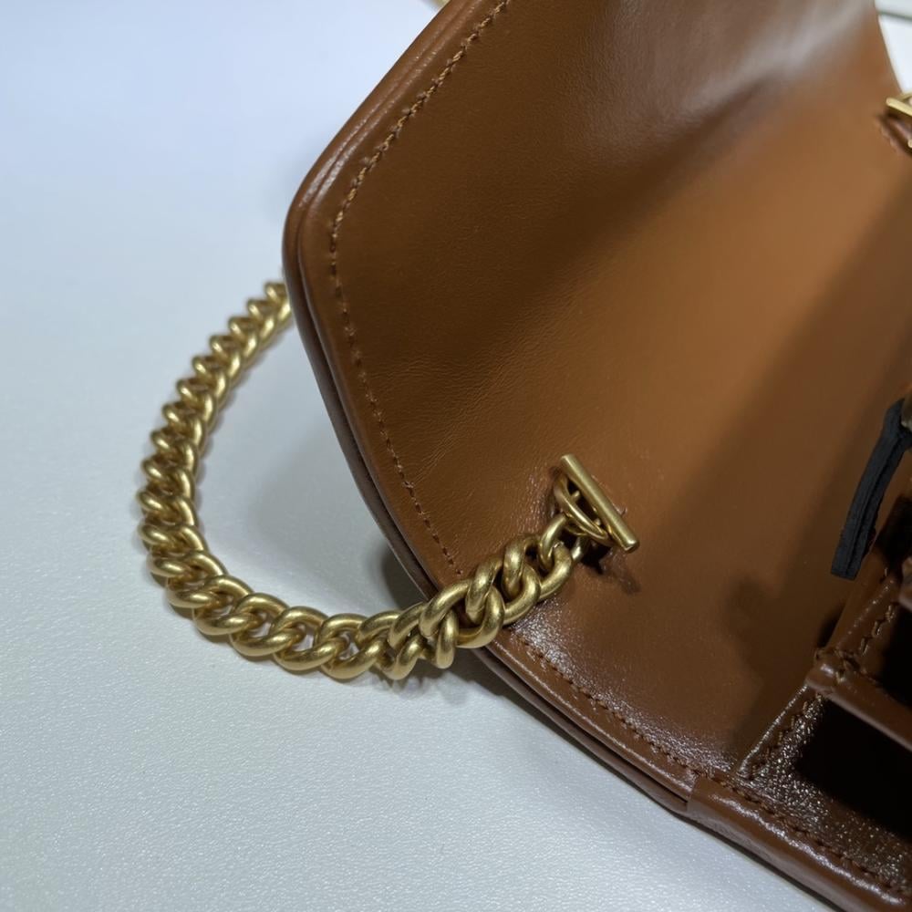 Classic Shoulder Bag Style 1021796905