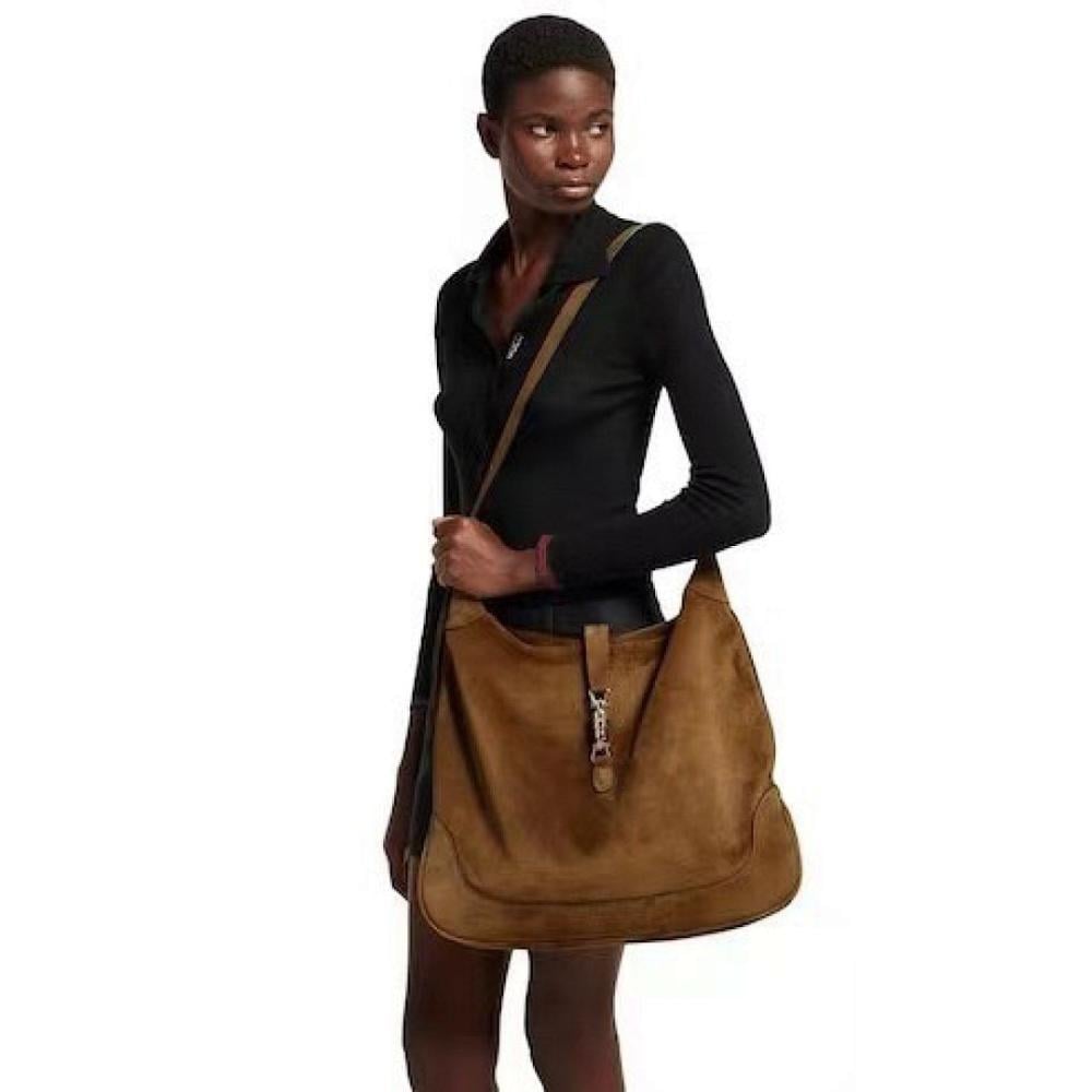Modern Luxury Top Handle Bag 44x33x7cm