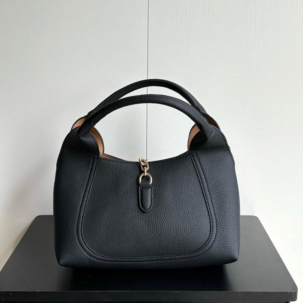 Stylish Refined Shoulder Bag 27.5x21x16cm