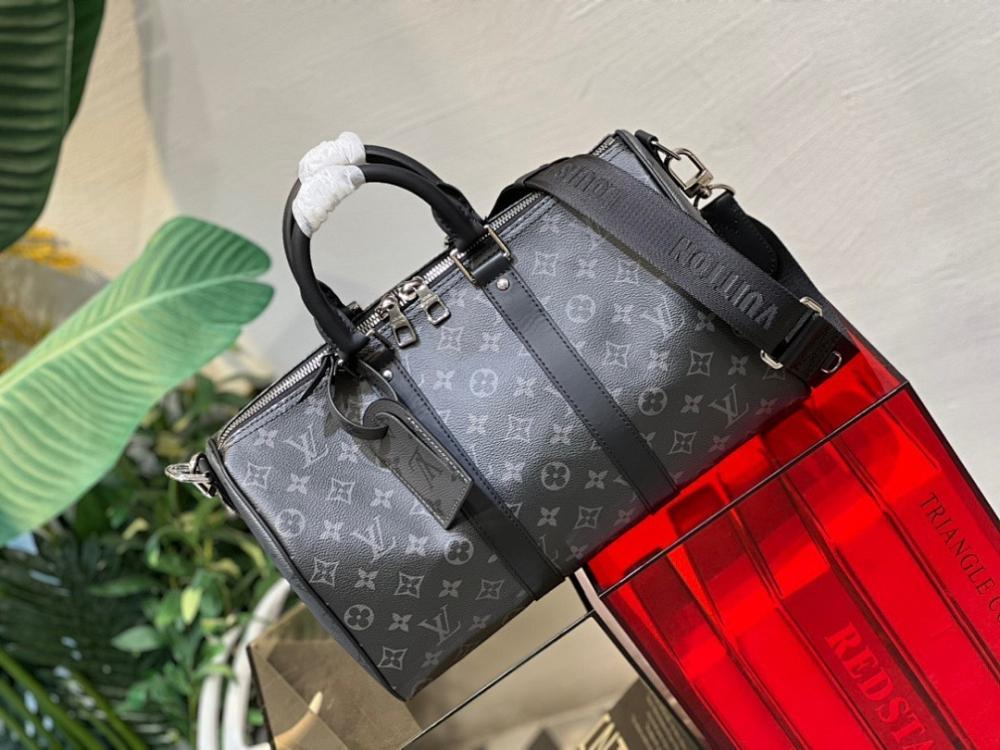 Elegant Stylish Leather Shoulder Bag 35x21x6cm