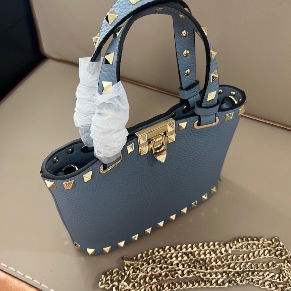 Luxury Stylish Shoulder Bag 18.5x12.5x5.5cm