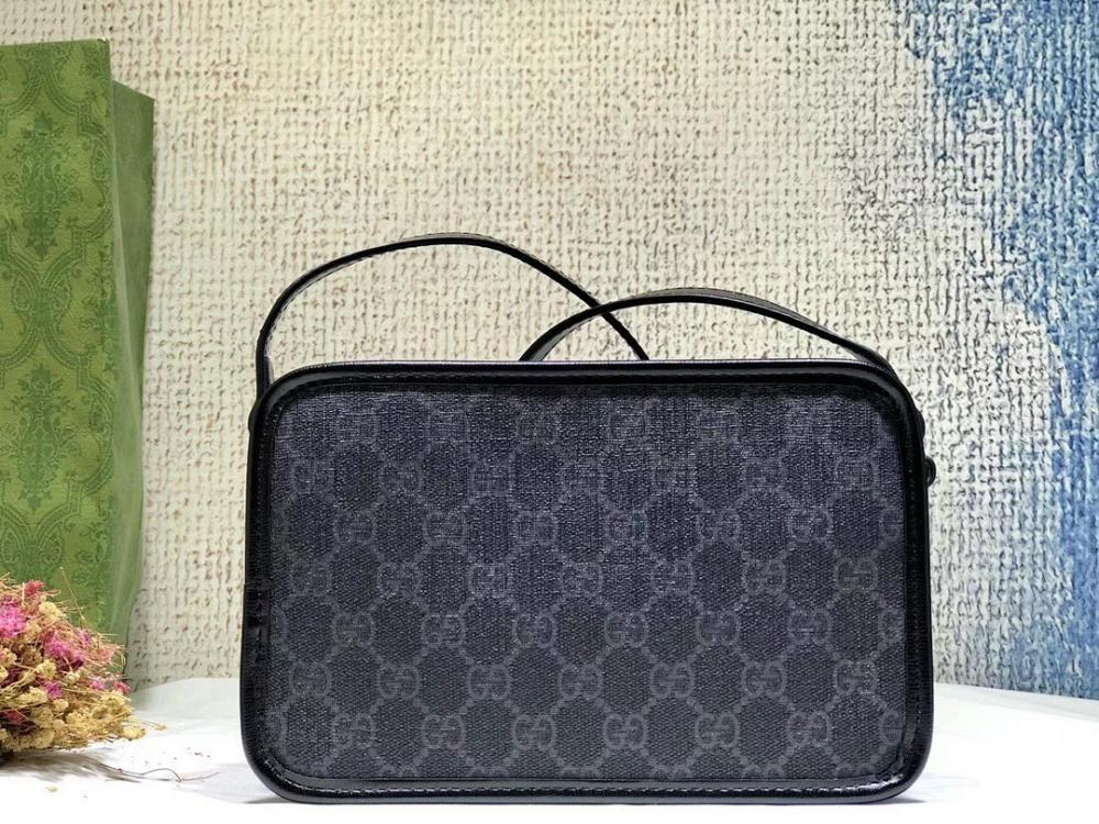 Stylish Refined Top Handle Bag 22.5x14x7cm